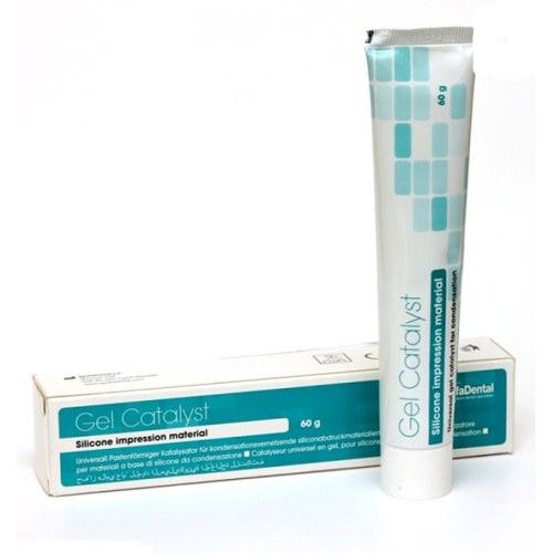 Активатор Stomaflex Catalyst gel, 60г