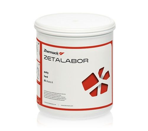 С-Силикон Zetalabor 2,6кг С400790