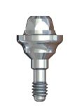 Угловой абатмент SGS S17-3.75,45-2 