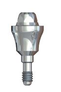 Угловой абатмент SGS S17-3.75,45-4 