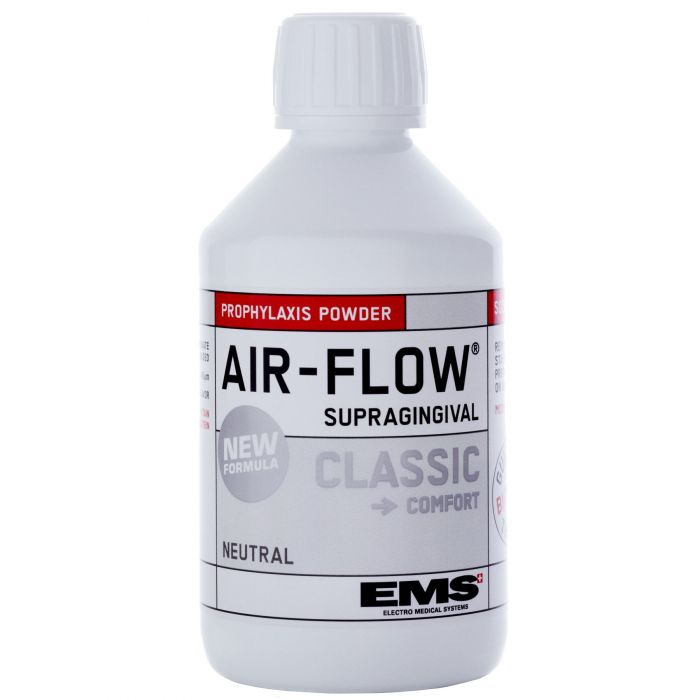 AIR-FLOW Classic Comfort (нейтральный)