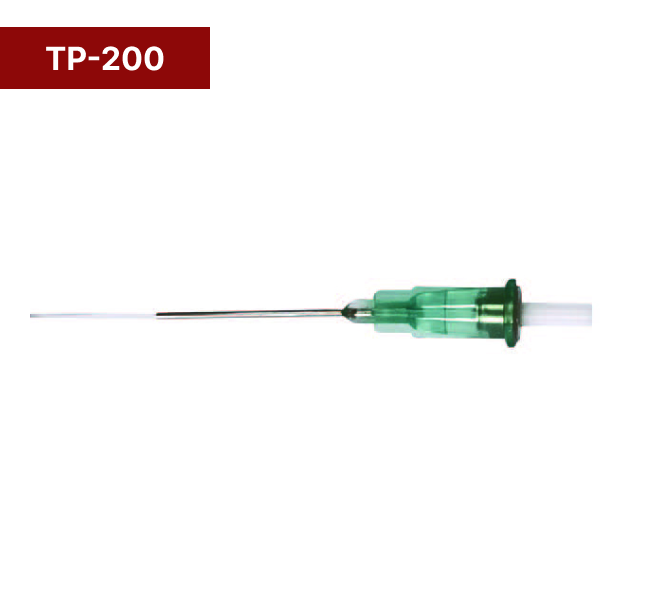 Световод TP-200 для диодного лазера MER-G15, H1 Pioon
